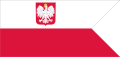 Polish ensign