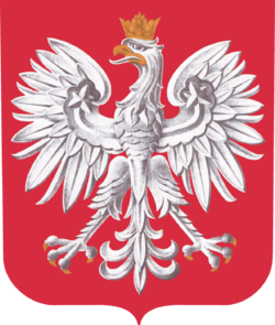 Polish emblem