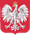 Polish emblem