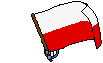 emotikona Polska flaga